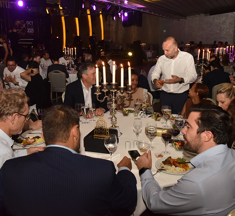 CORPORATE MOTIVATIONAL AND EDUCATIONAL EVENTS